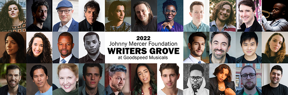 2022 Writers Grove